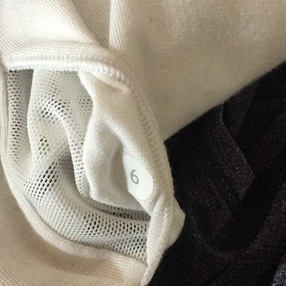 LULULEMON Rest Less Striped Tank Top - Picture 9 of 9